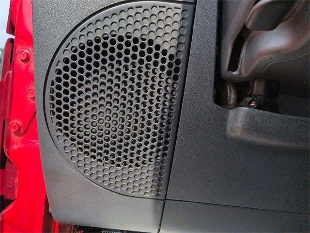 2010 Jeep Wrangler Unlimited Sahara