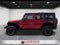2010 Jeep Wrangler Unlimited Sahara