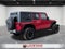 2010 Jeep Wrangler Unlimited Sahara