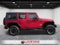 2010 Jeep Wrangler Unlimited Sahara