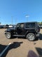 2008 Jeep Wrangler Sahara