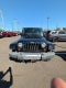 2008 Jeep Wrangler Sahara