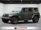 2007 Jeep Wrangler Unlimited Sahara