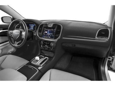 2023 Chrysler 300 Touring