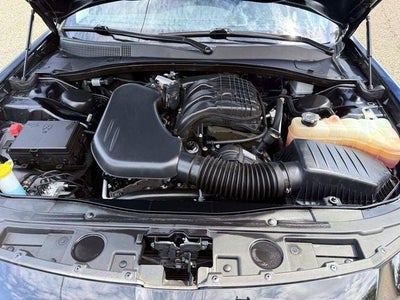 2023 Chrysler 300 Touring