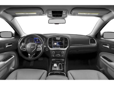 2023 Chrysler 300 Touring
