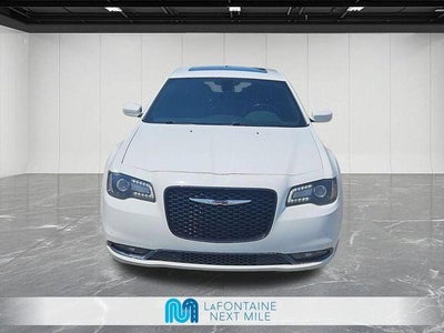 2018 Chrysler 300 300S AWD