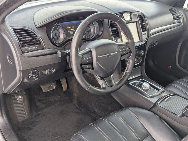 2015 Chrysler 300 300S