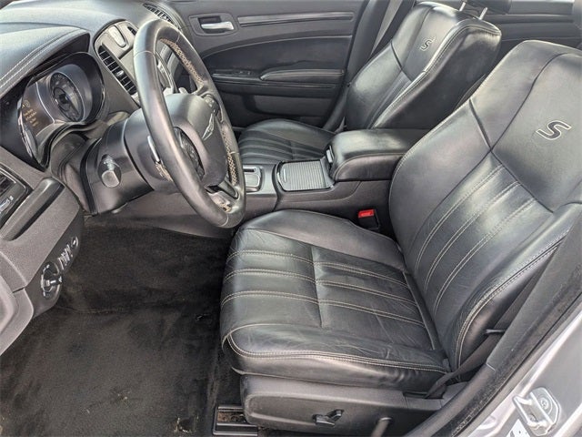 2015 Chrysler 300 300S