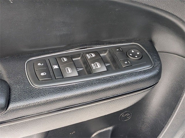 2015 Chrysler 300 300S