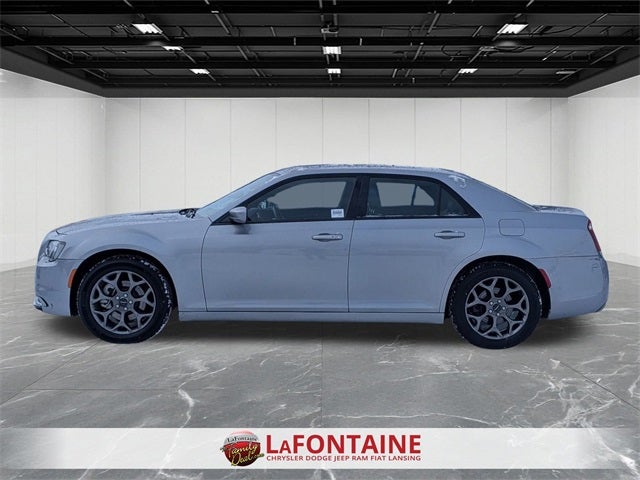 2015 Chrysler 300 300S