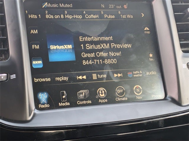 2015 Chrysler 300 300S