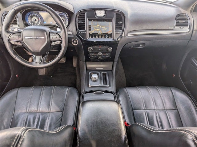 2015 Chrysler 300 300S