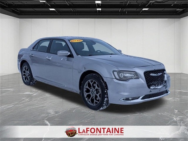 2015 Chrysler 300 300S