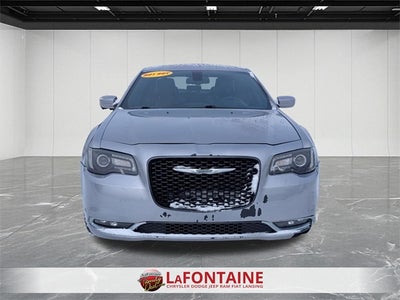 2015 Chrysler 300 300S