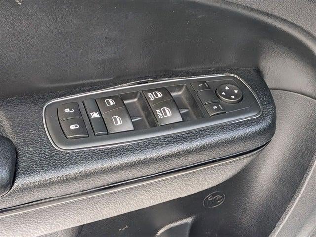 2015 Chrysler 300 300S