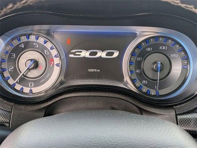 2015 Chrysler 300 300S