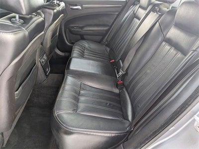 2015 Chrysler 300 300S