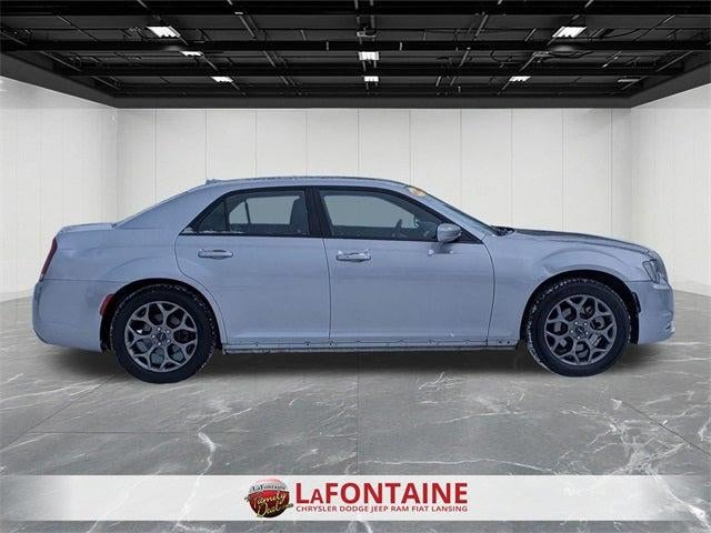 2015 Chrysler 300 300S
