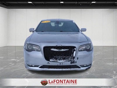 2015 Chrysler 300 300S