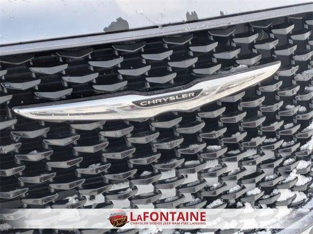 2015 Chrysler 300 300S