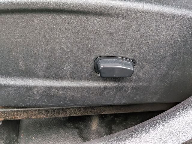 2019 Dodge Charger Police RWD