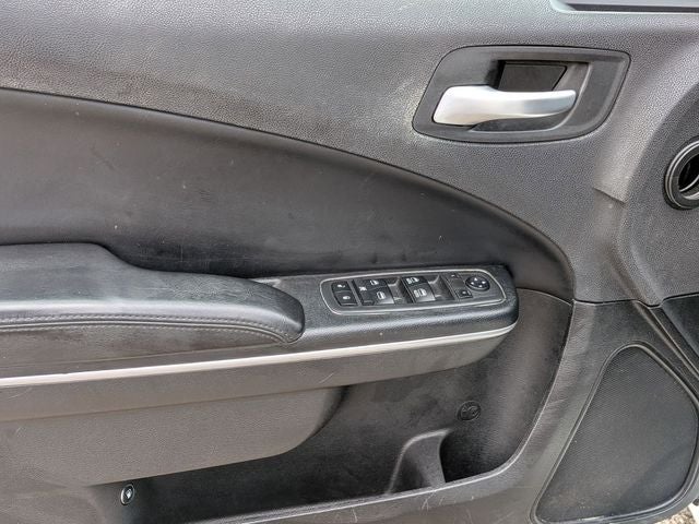 2019 Dodge Charger Police RWD