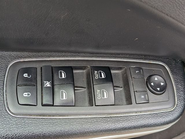 2019 Dodge Charger Police RWD