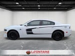 2019 Dodge Charger Police RWD