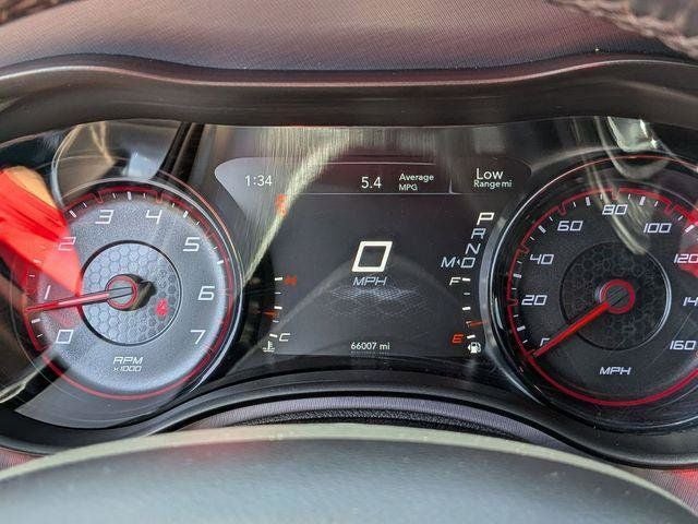 2019 Dodge Charger R/T RWD