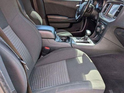 2019 Dodge Charger R/T RWD
