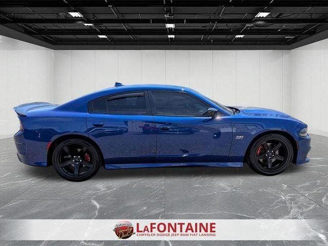 2019 Dodge Charger R/T RWD