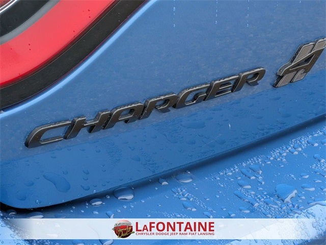 2023 Dodge Charger SXT AWD