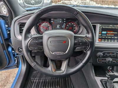2023 Dodge Charger SXT AWD
