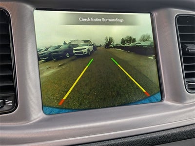 2023 Dodge Charger SXT AWD