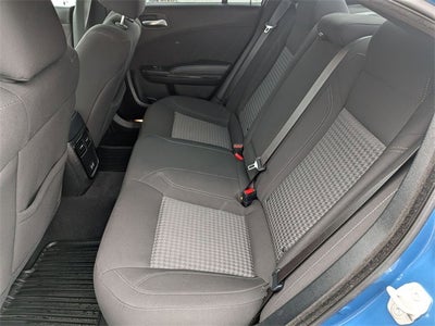 2023 Dodge Charger SXT AWD