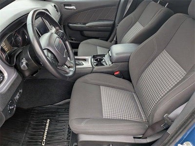 2023 Dodge Charger SXT AWD