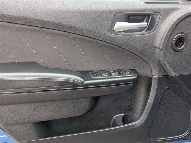 2023 Dodge Charger SXT AWD