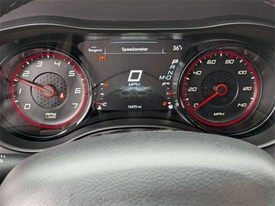 2023 Dodge Charger SXT AWD