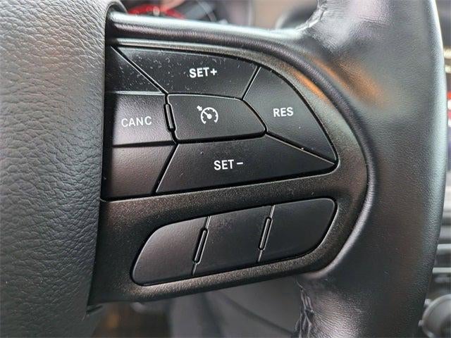 2023 Dodge Charger SXT AWD