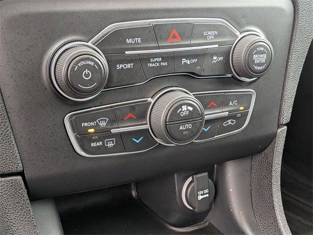 2023 Dodge Charger SXT AWD