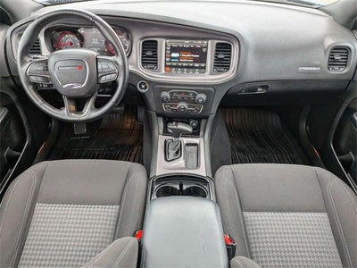 2023 Dodge Charger SXT AWD