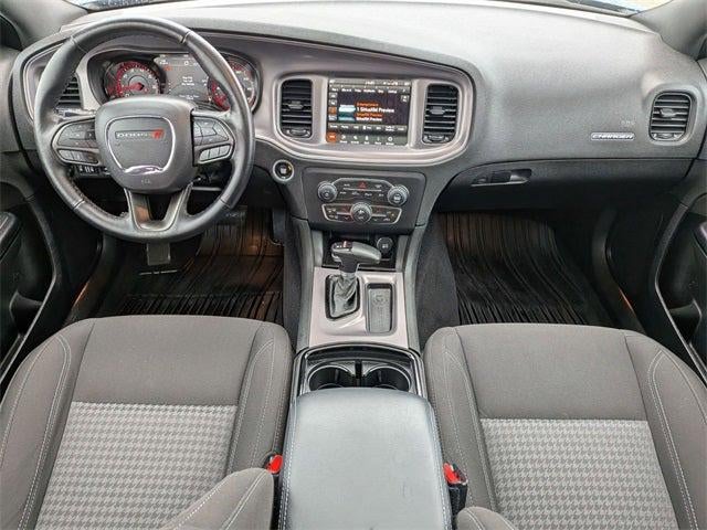 2023 Dodge Charger SXT AWD