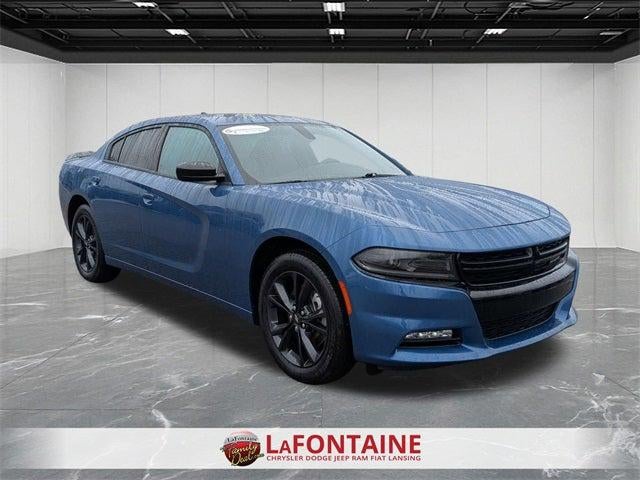 2023 Dodge Charger SXT AWD
