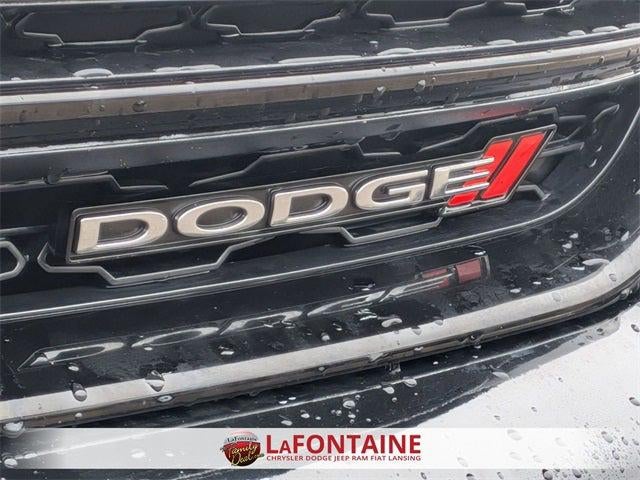 2023 Dodge Charger SXT AWD