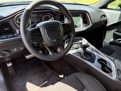 2017 Dodge Challenger R/T