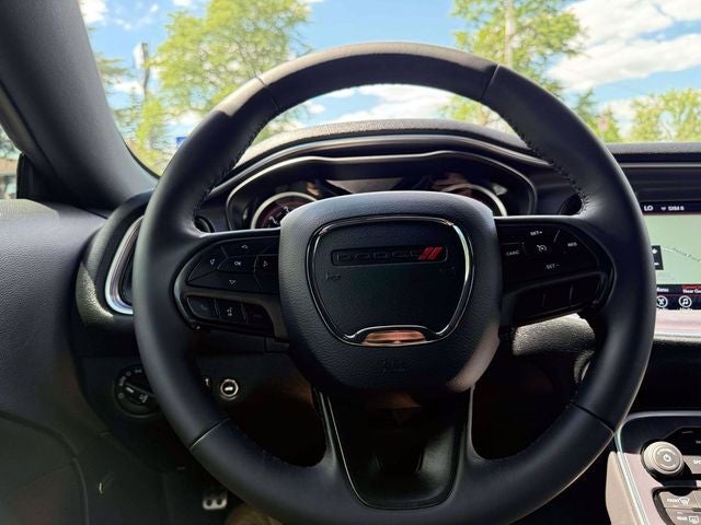 2017 Dodge Challenger R/T