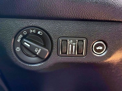 2017 Dodge Challenger R/T