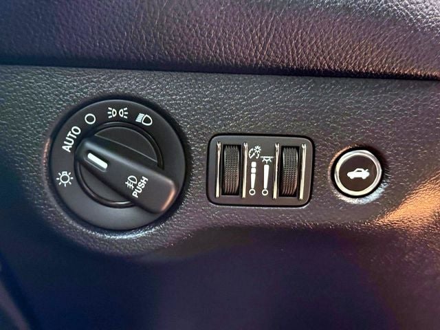 2017 Dodge Challenger R/T
