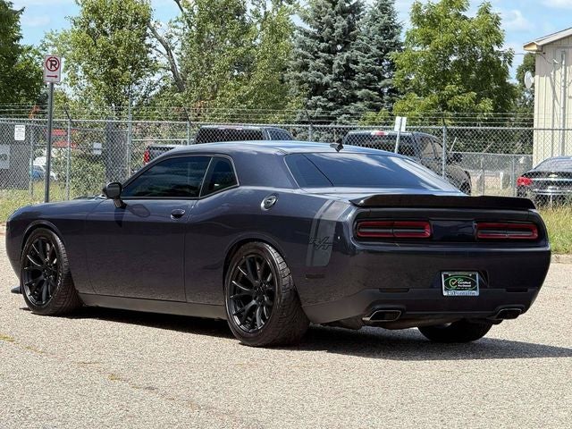 2017 Dodge Challenger R/T